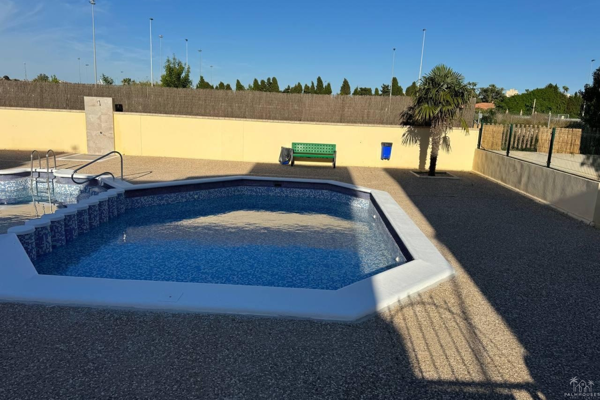 Revente - Apartment - La Siesta - El Salado - Torreta - La Siesta