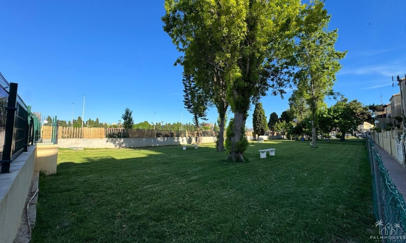 Revente - Apartment - La Siesta - El Salado - Torreta - La Siesta