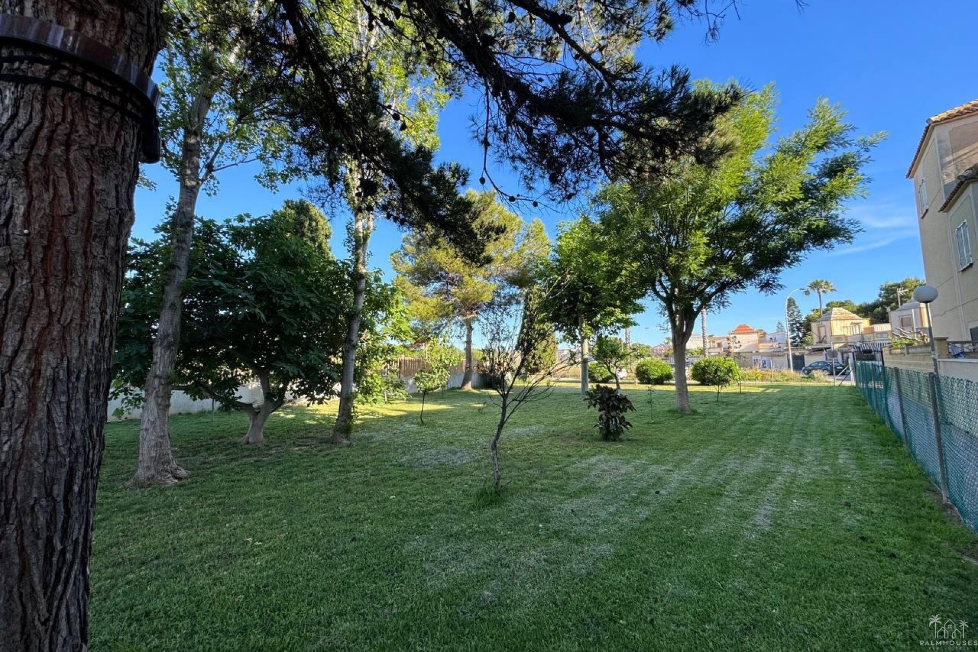 Revente - Apartment - La Siesta - El Salado - Torreta - La Siesta
