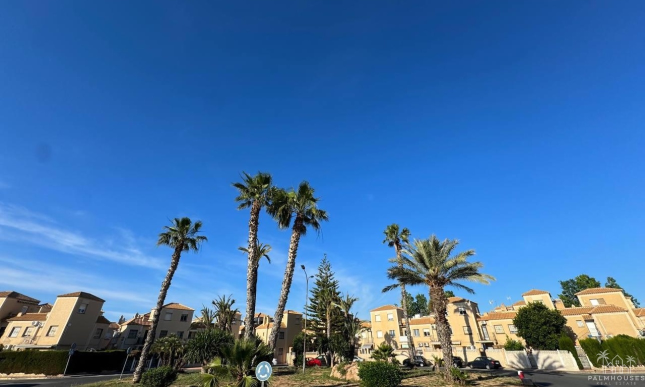 Revente - Apartment - La Siesta - El Salado - Torreta - La Siesta