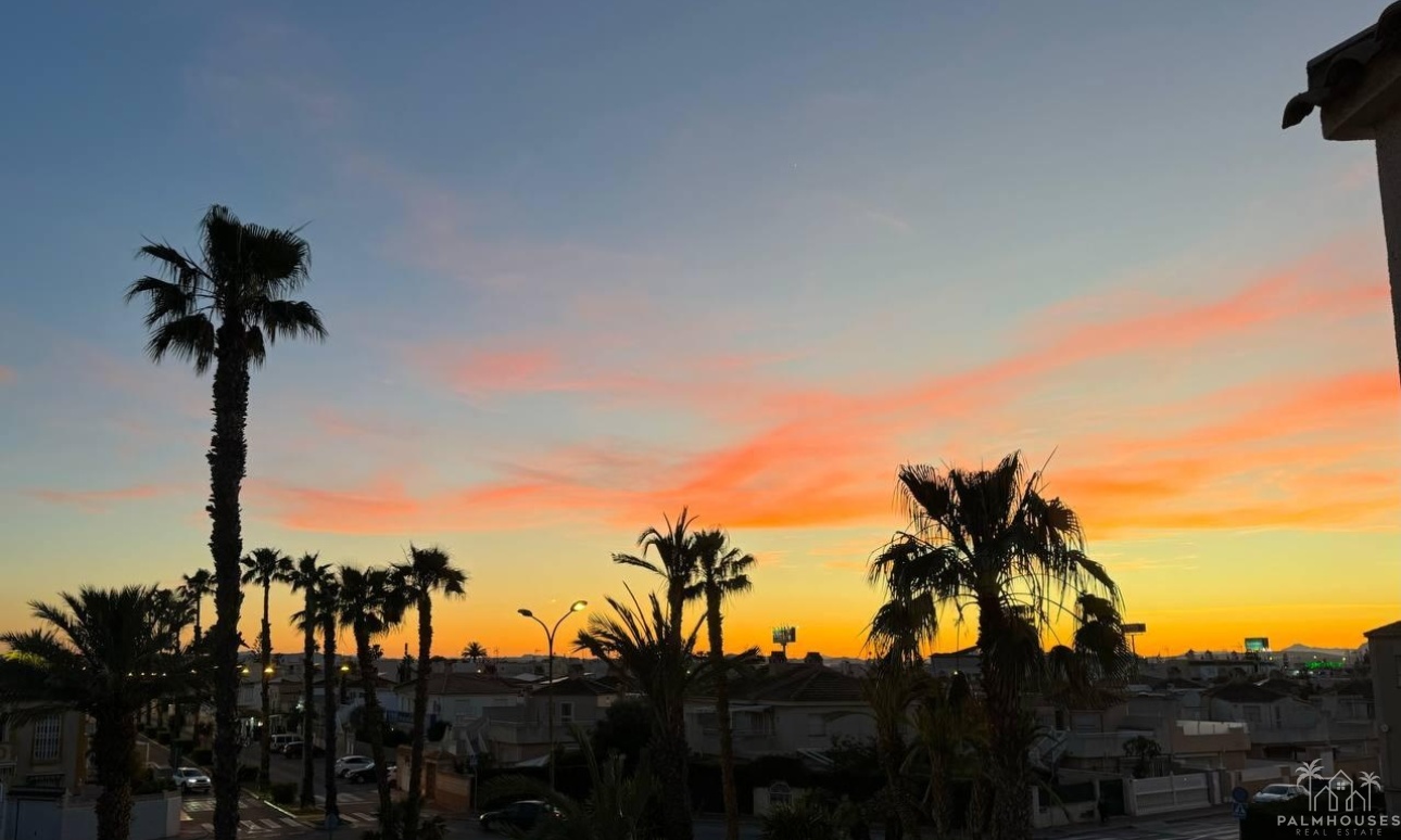 Revente - Apartment - La Siesta - El Salado - Torreta - La Siesta