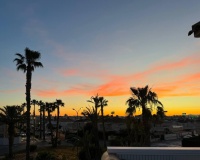 Revente - Apartment - La Siesta - El Salado - Torreta - La Siesta