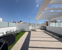 Revente - Apartment - La Zenia - Costa Blanca