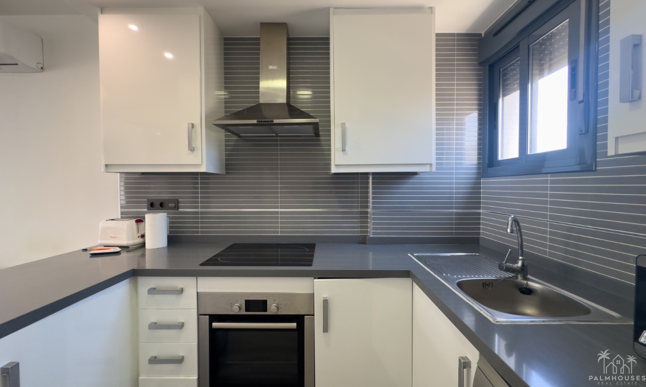 Revente - Apartment - La Zenia - Costa Blanca