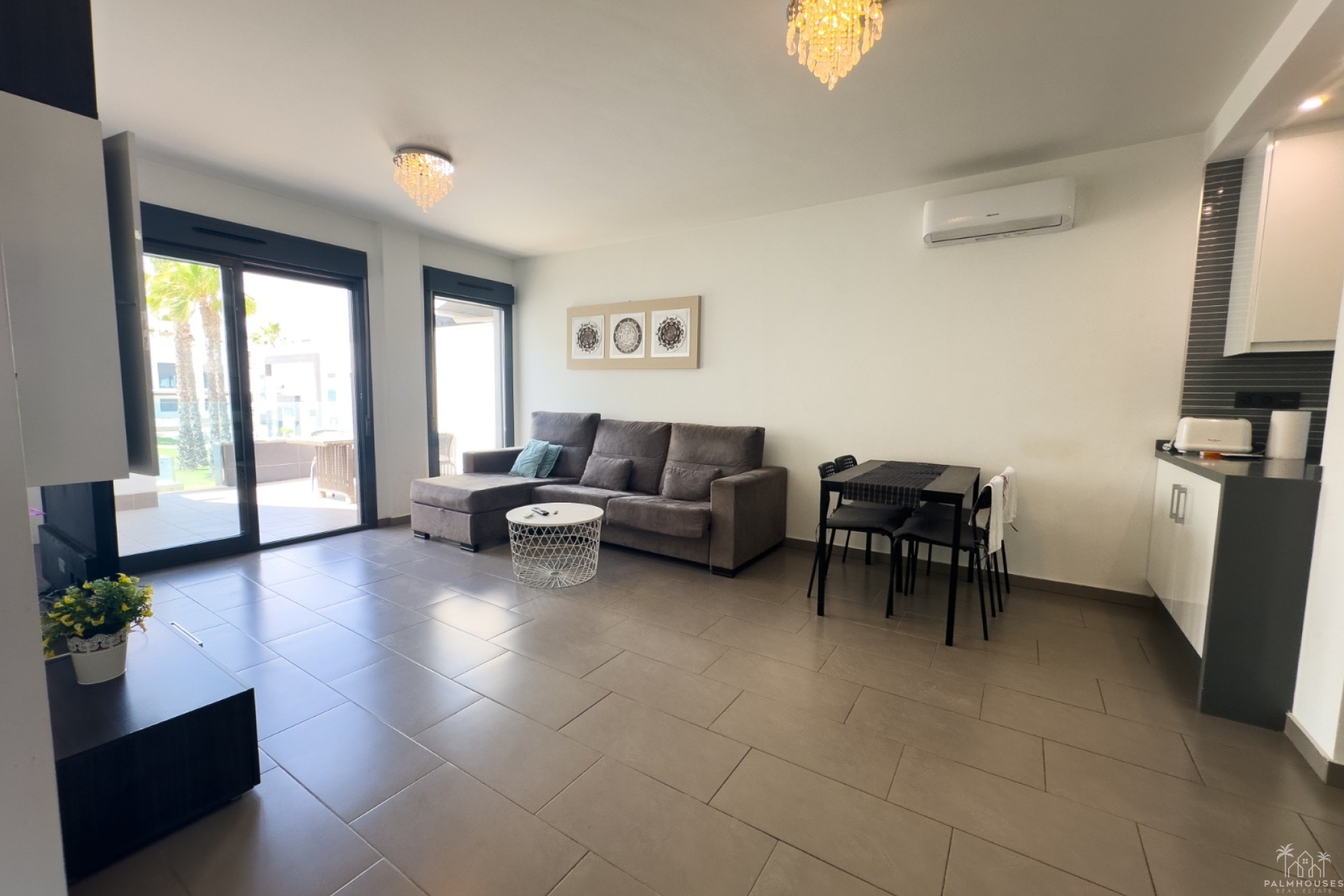 Revente - Apartment - La Zenia - Costa Blanca
