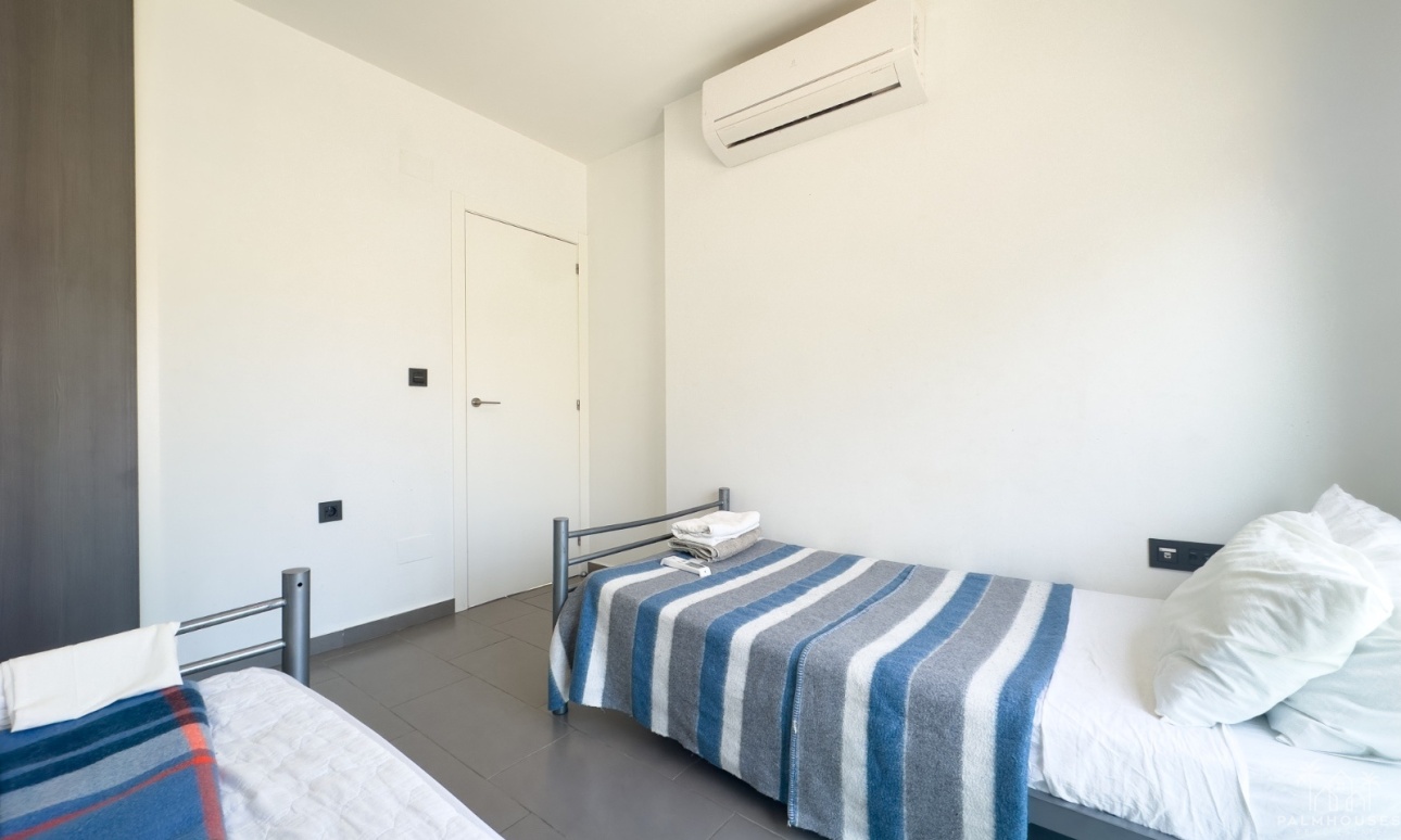 Revente - Apartment - La Zenia - Costa Blanca