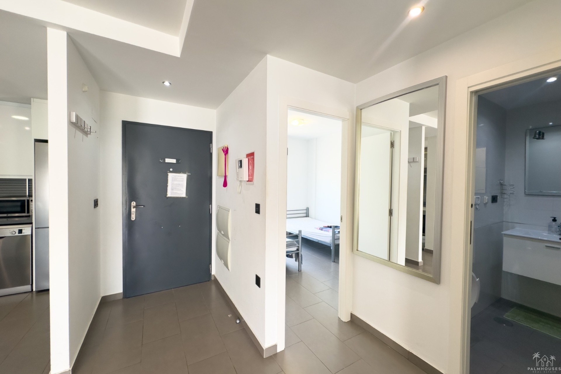 Revente - Apartment - La Zenia - Costa Blanca