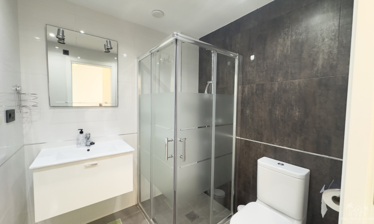 Revente - Apartment - La Zenia - Costa Blanca