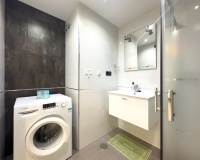 Revente - Apartment - La Zenia - Costa Blanca