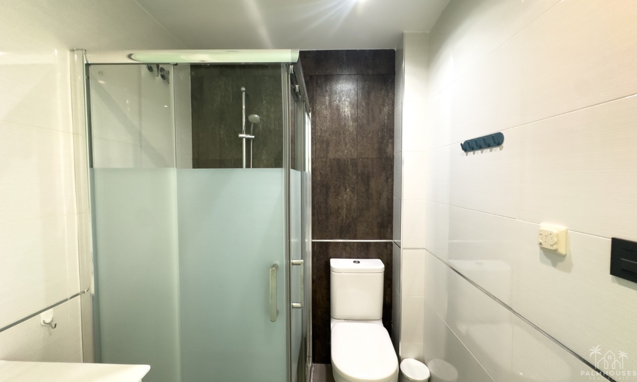 Revente - Apartment - La Zenia - Costa Blanca