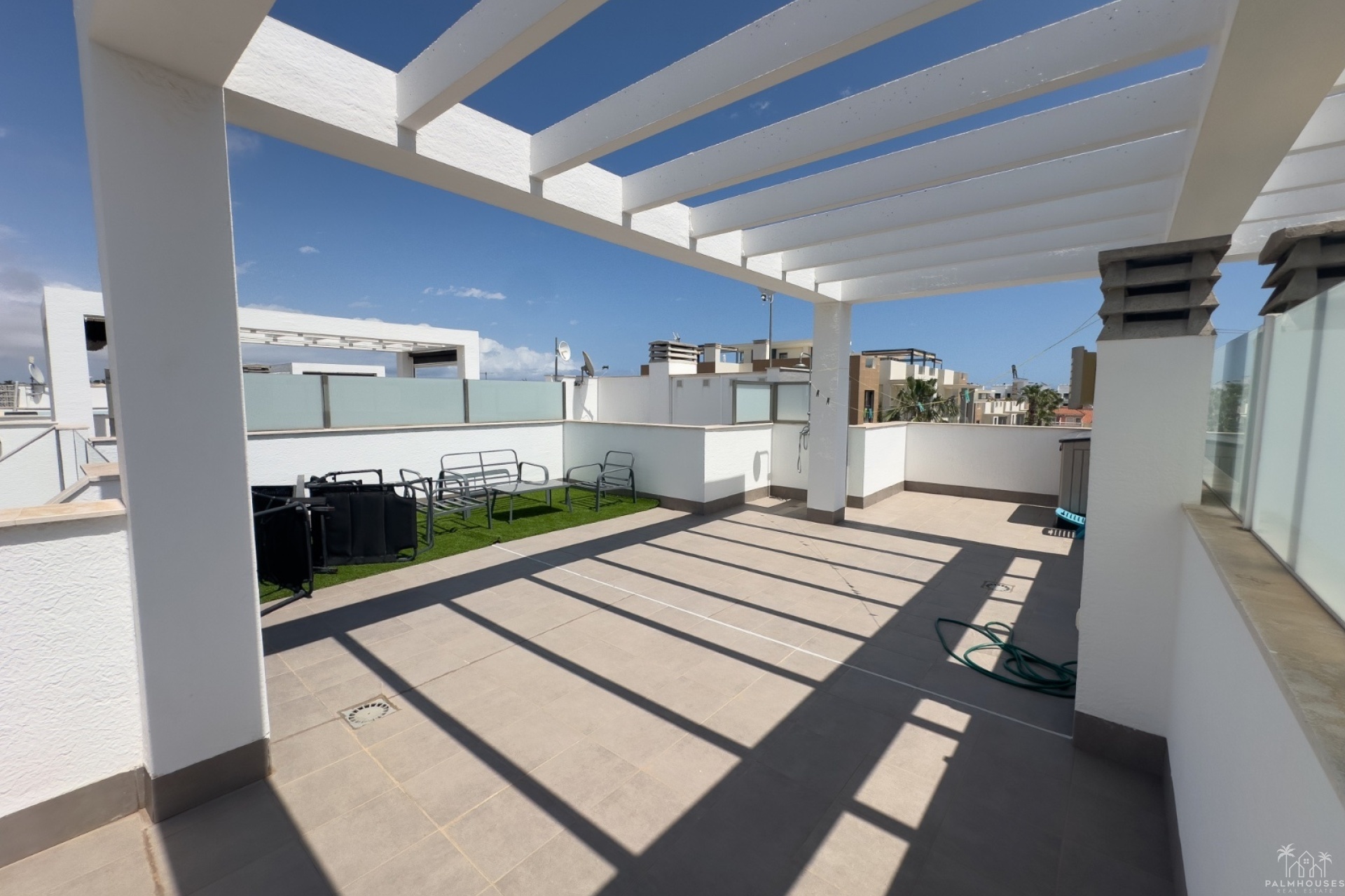 Revente - Apartment - La Zenia - Costa Blanca