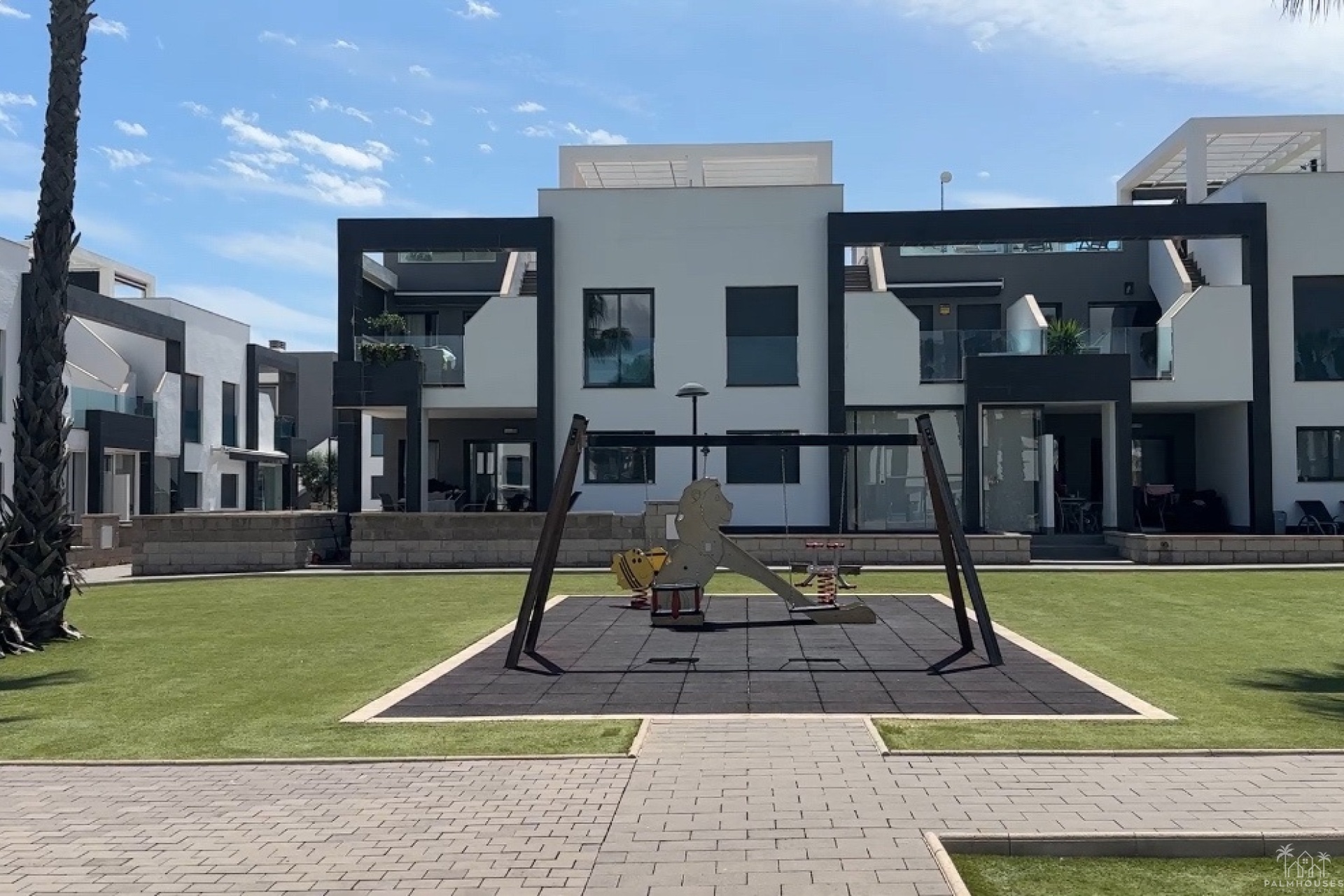 Revente - Apartment - La Zenia - Costa Blanca