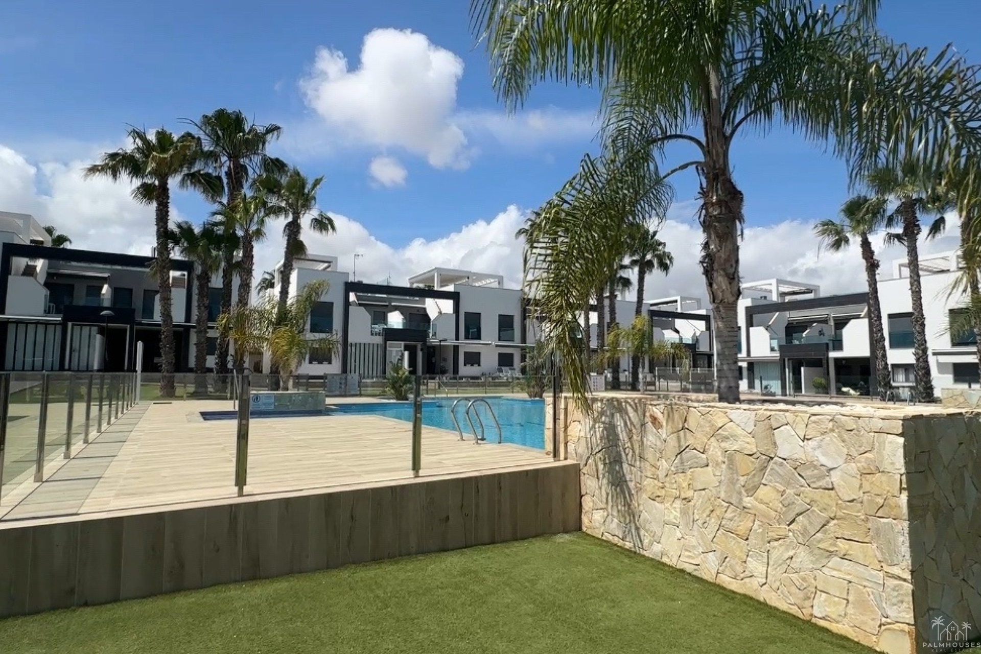 Revente - Apartment - La Zenia - Costa Blanca
