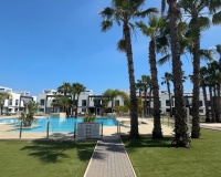 Revente - Apartment - La Zenia - Costa Blanca