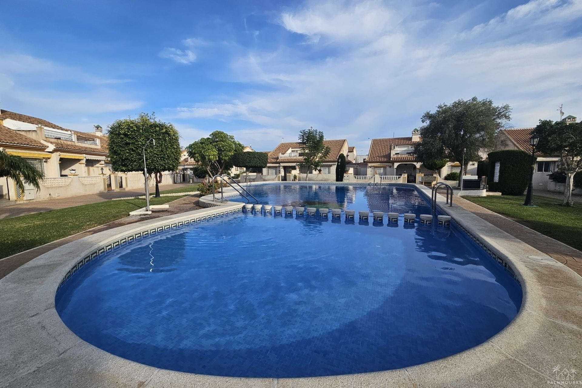 Revente - Apartment - La Zenia - Costa Blanca