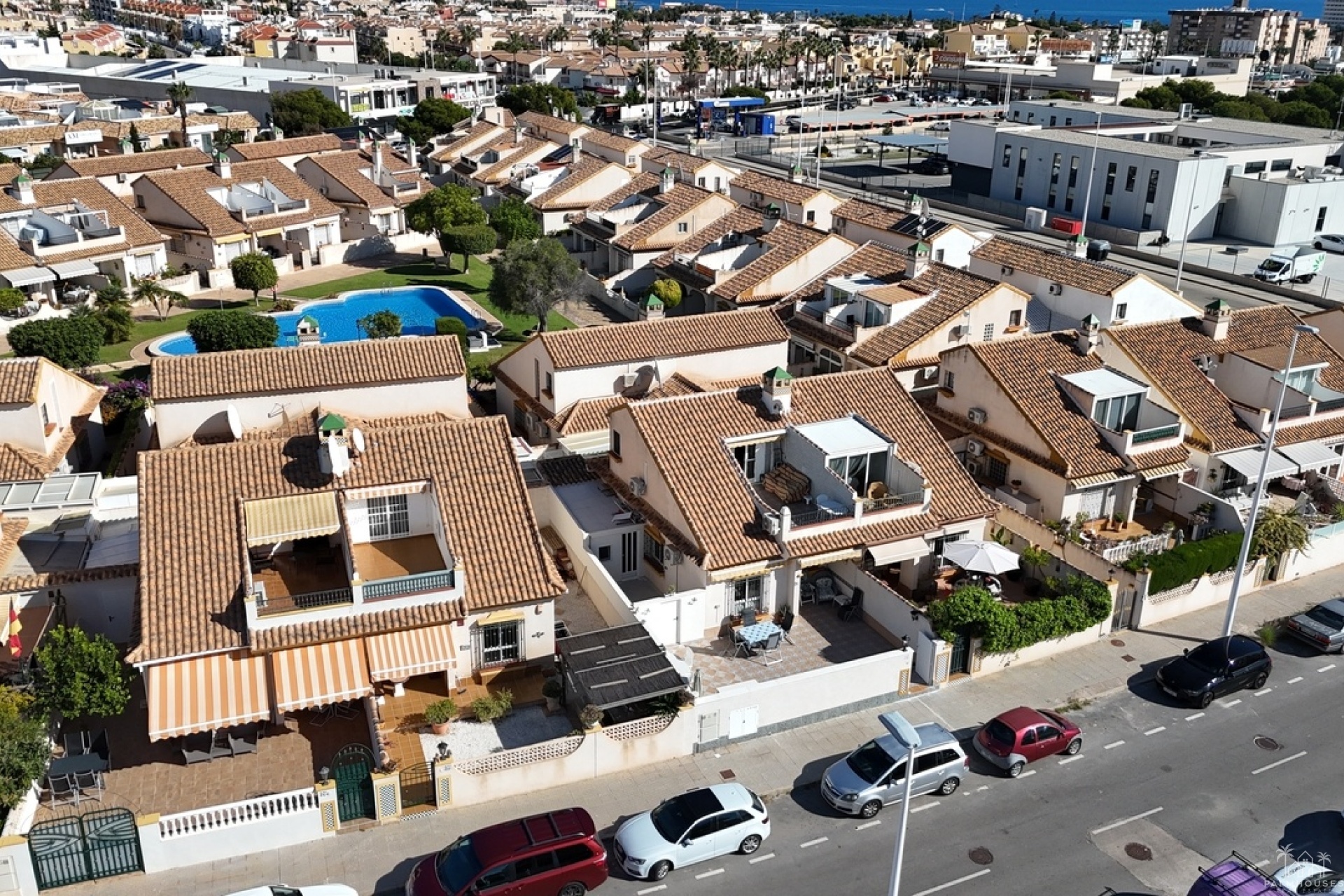 Revente - Apartment - La Zenia - Costa Blanca