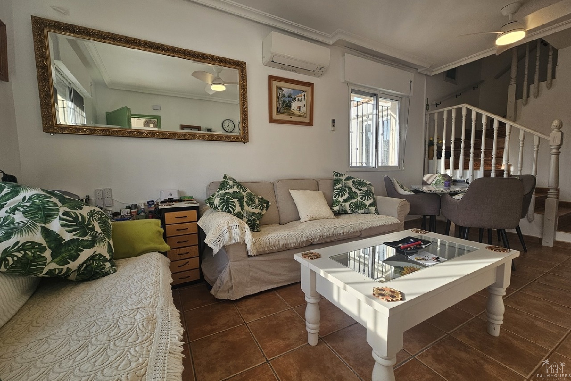 Revente - Apartment - La Zenia - Costa Blanca