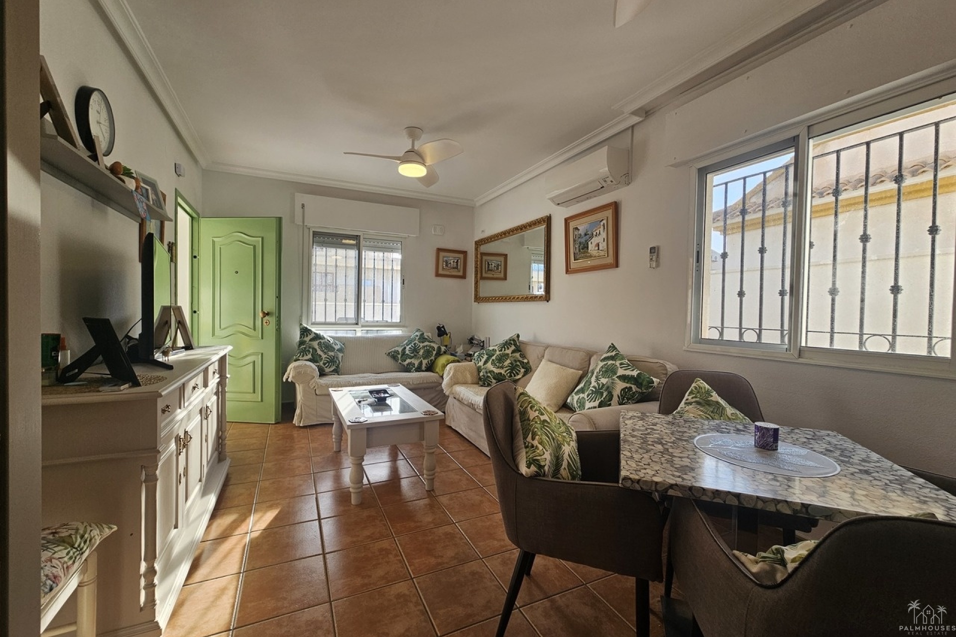 Revente - Apartment - La Zenia - Costa Blanca