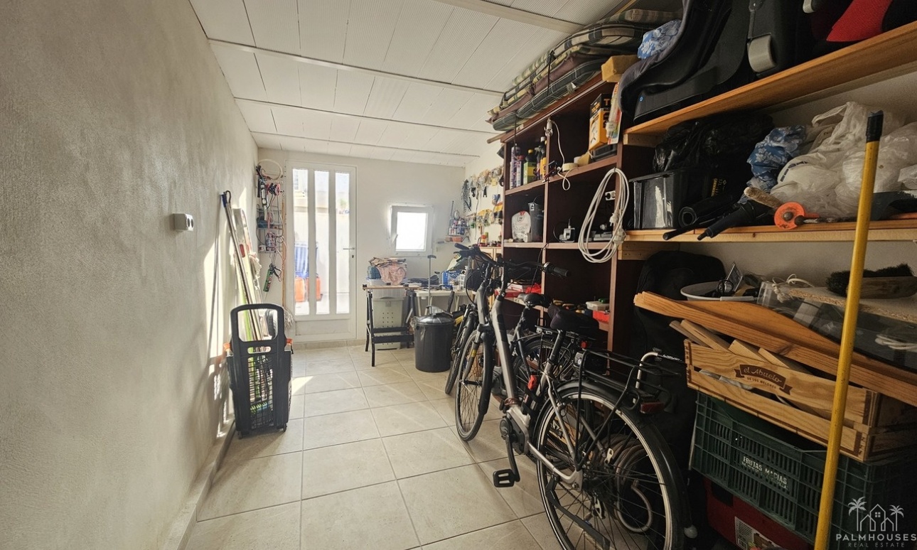 Revente - Apartment - La Zenia - Costa Blanca