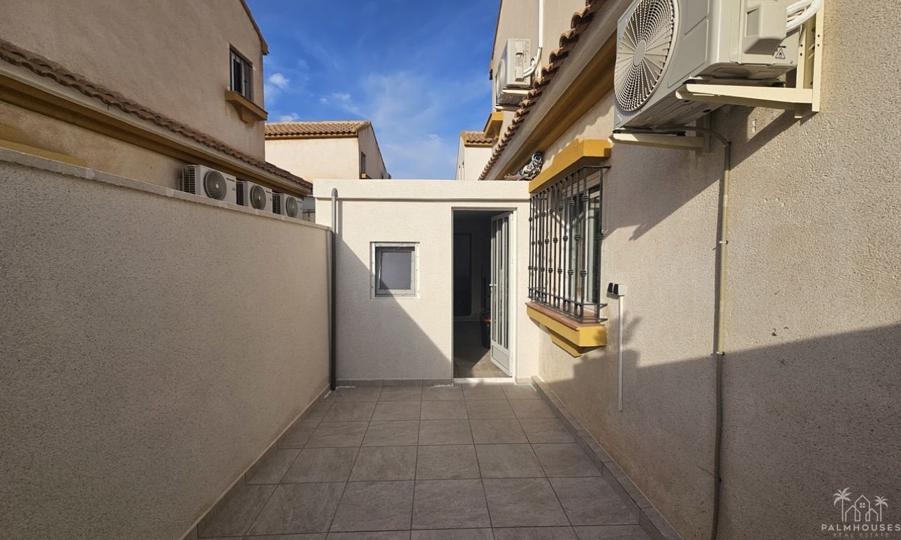 Revente - Apartment - La Zenia - Costa Blanca