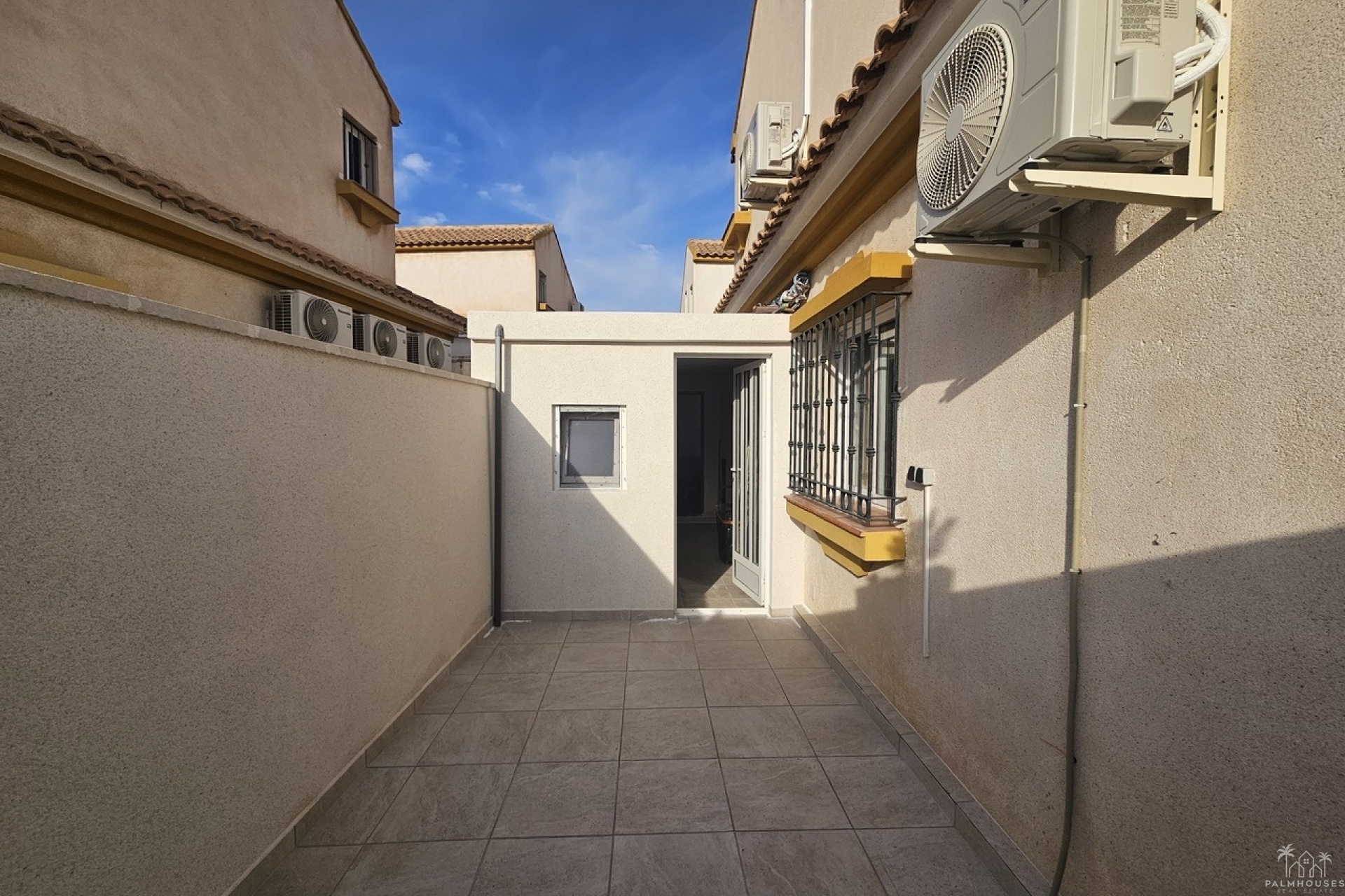 Revente - Apartment - La Zenia - Costa Blanca