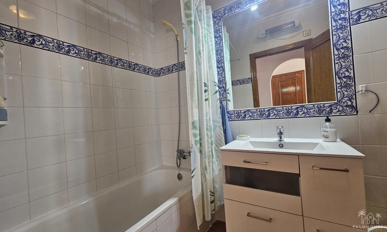 Revente - Apartment - La Zenia - Costa Blanca