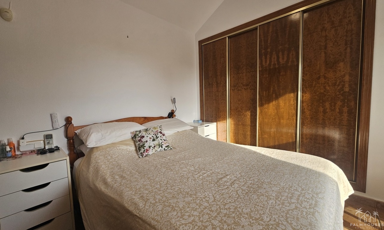 Revente - Apartment - La Zenia - Costa Blanca