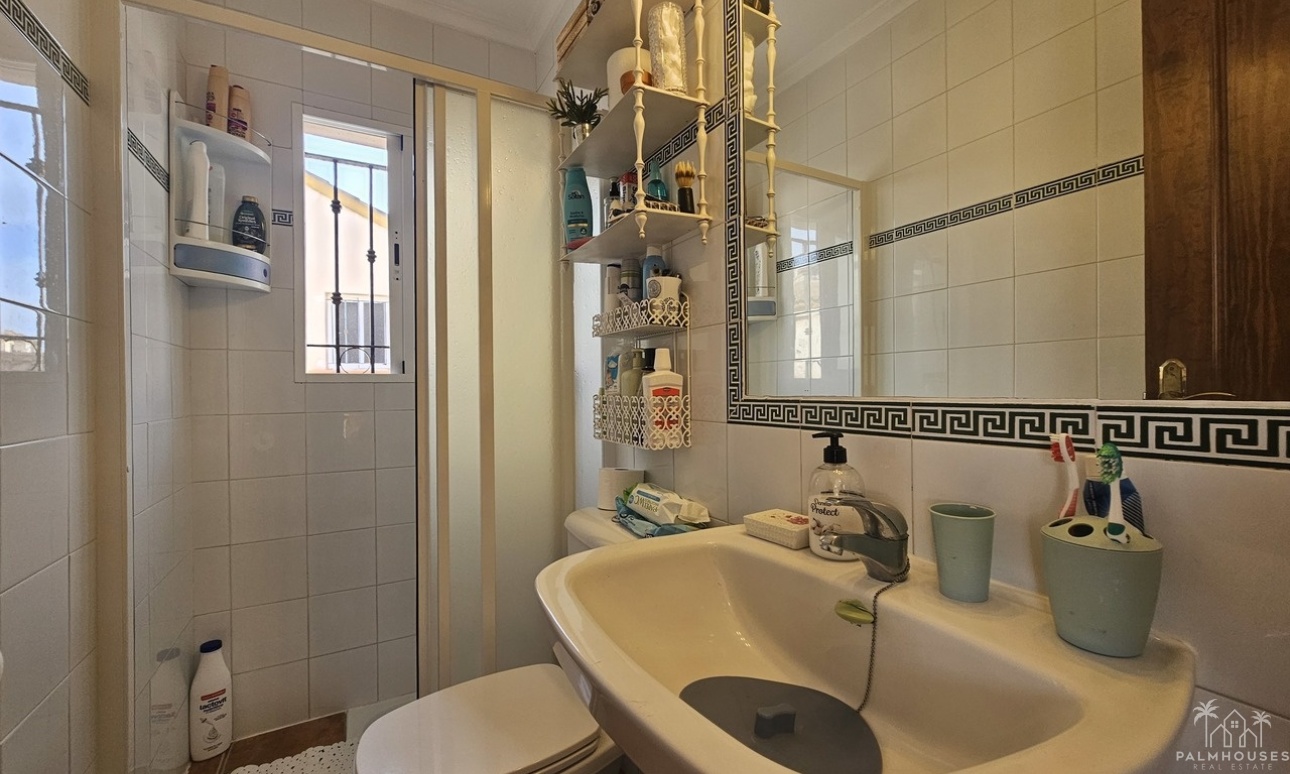 Revente - Apartment - La Zenia - Costa Blanca