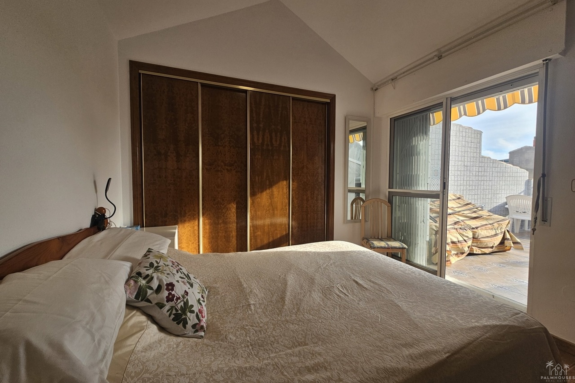 Revente - Apartment - La Zenia - Costa Blanca