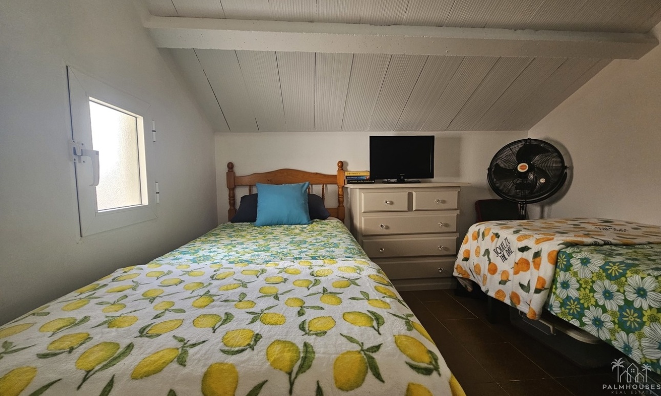 Revente - Apartment - La Zenia - Costa Blanca