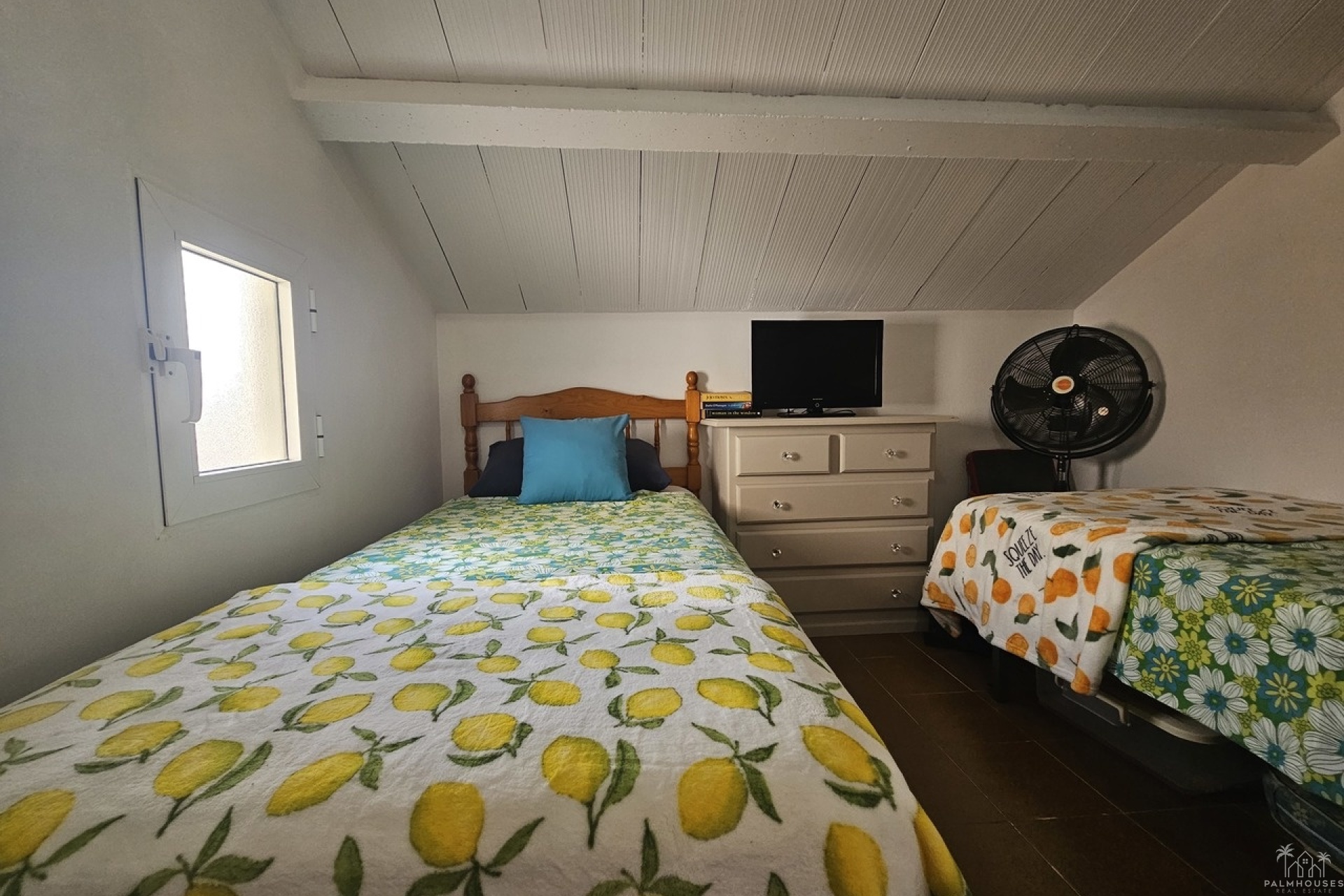 Revente - Apartment - La Zenia - Costa Blanca
