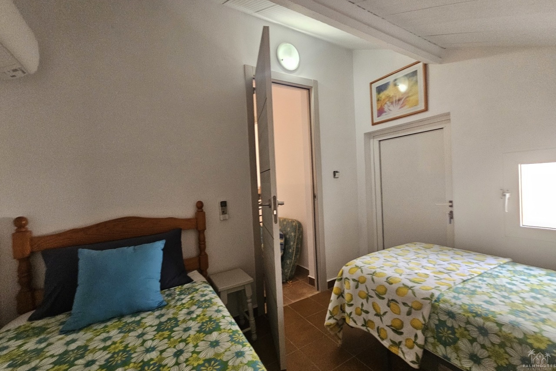 Revente - Apartment - La Zenia - Costa Blanca