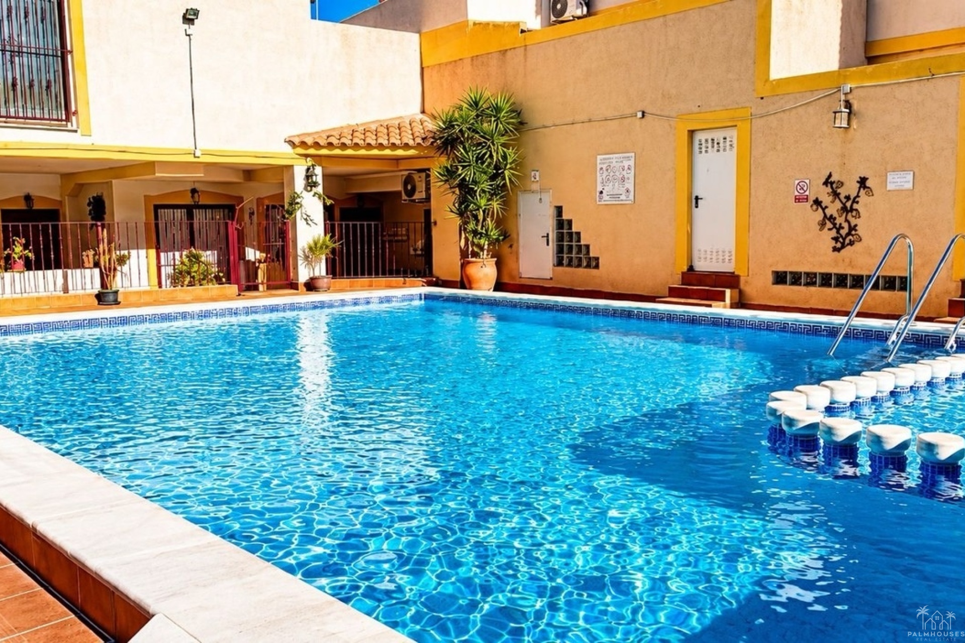 Revente - Apartment - La Zenia - Costa Blanca