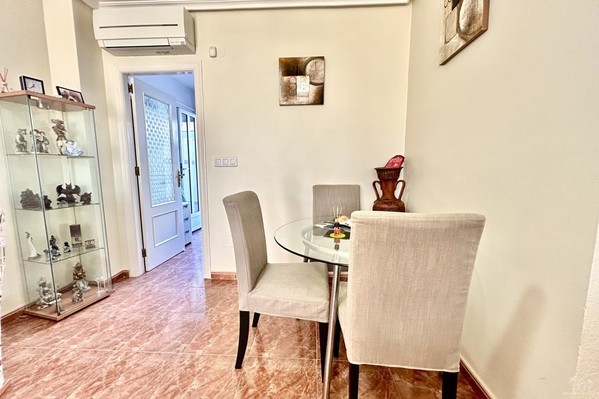 Revente - Apartment - La Zenia - Costa Blanca