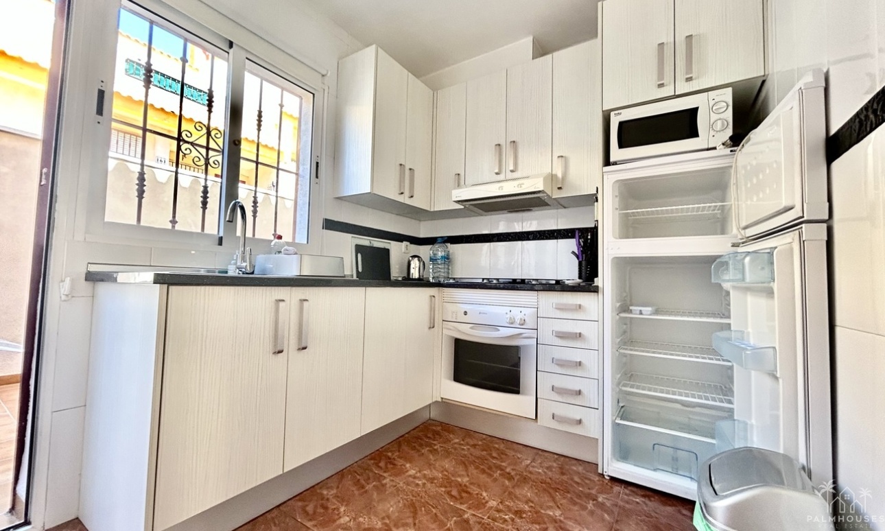 Revente - Apartment - La Zenia - Costa Blanca