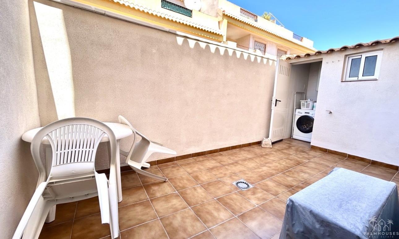 Revente - Apartment - La Zenia - Costa Blanca