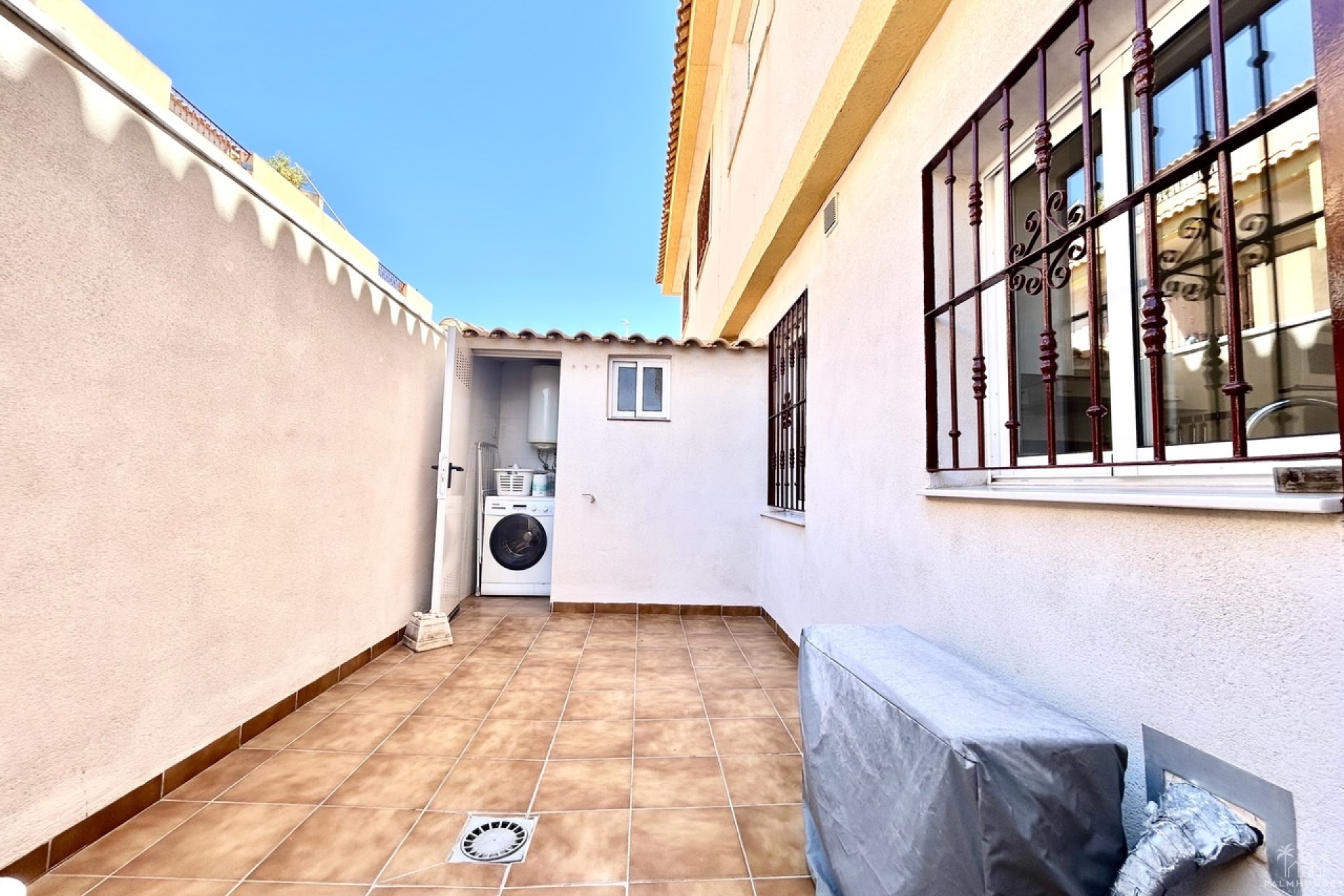 Revente - Apartment - La Zenia - Costa Blanca
