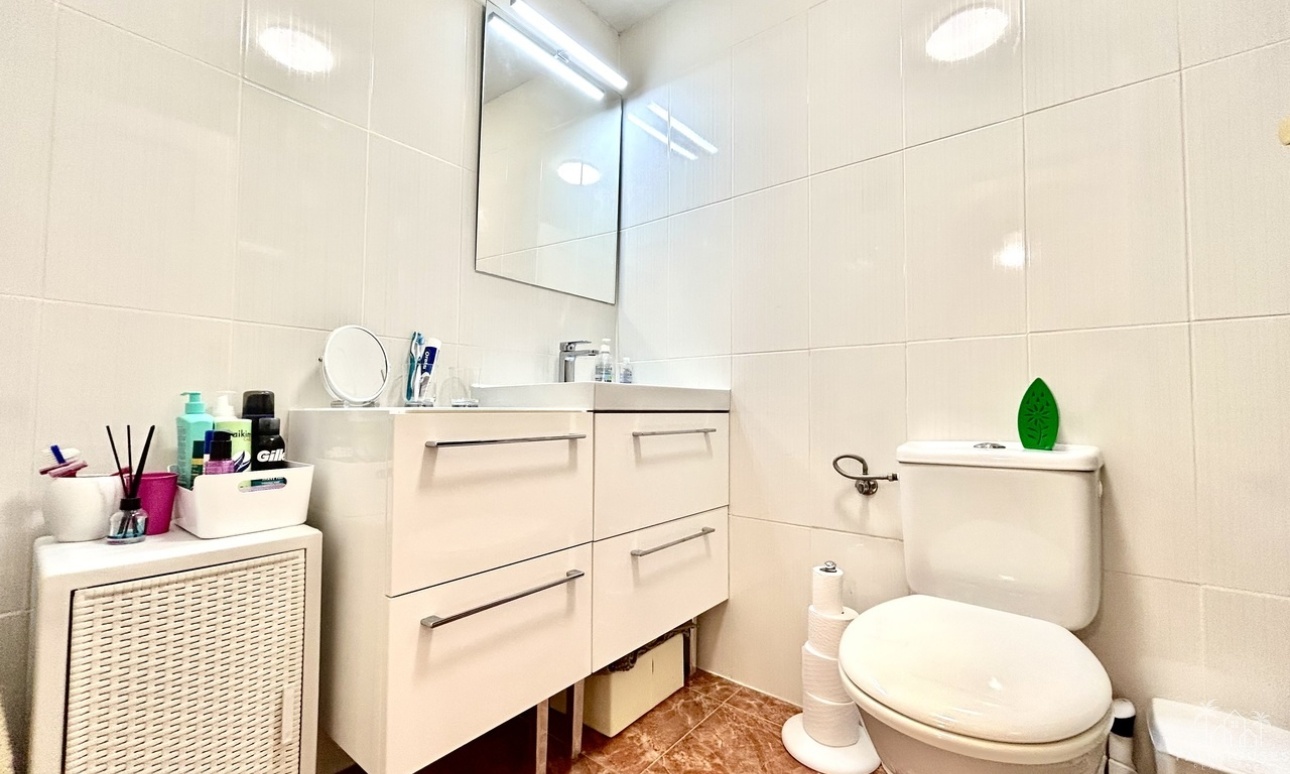 Revente - Apartment - La Zenia - Costa Blanca