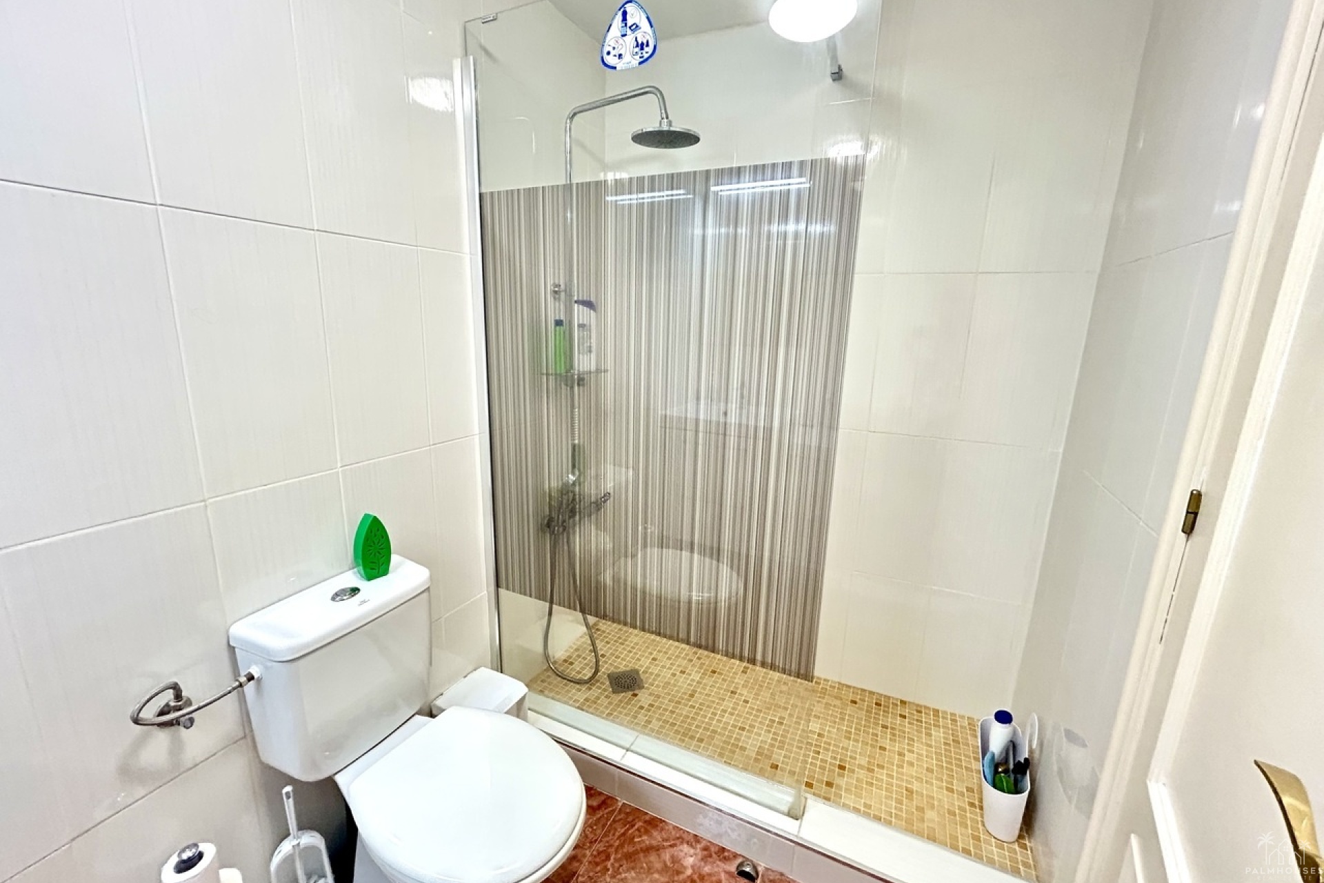 Revente - Apartment - La Zenia - Costa Blanca