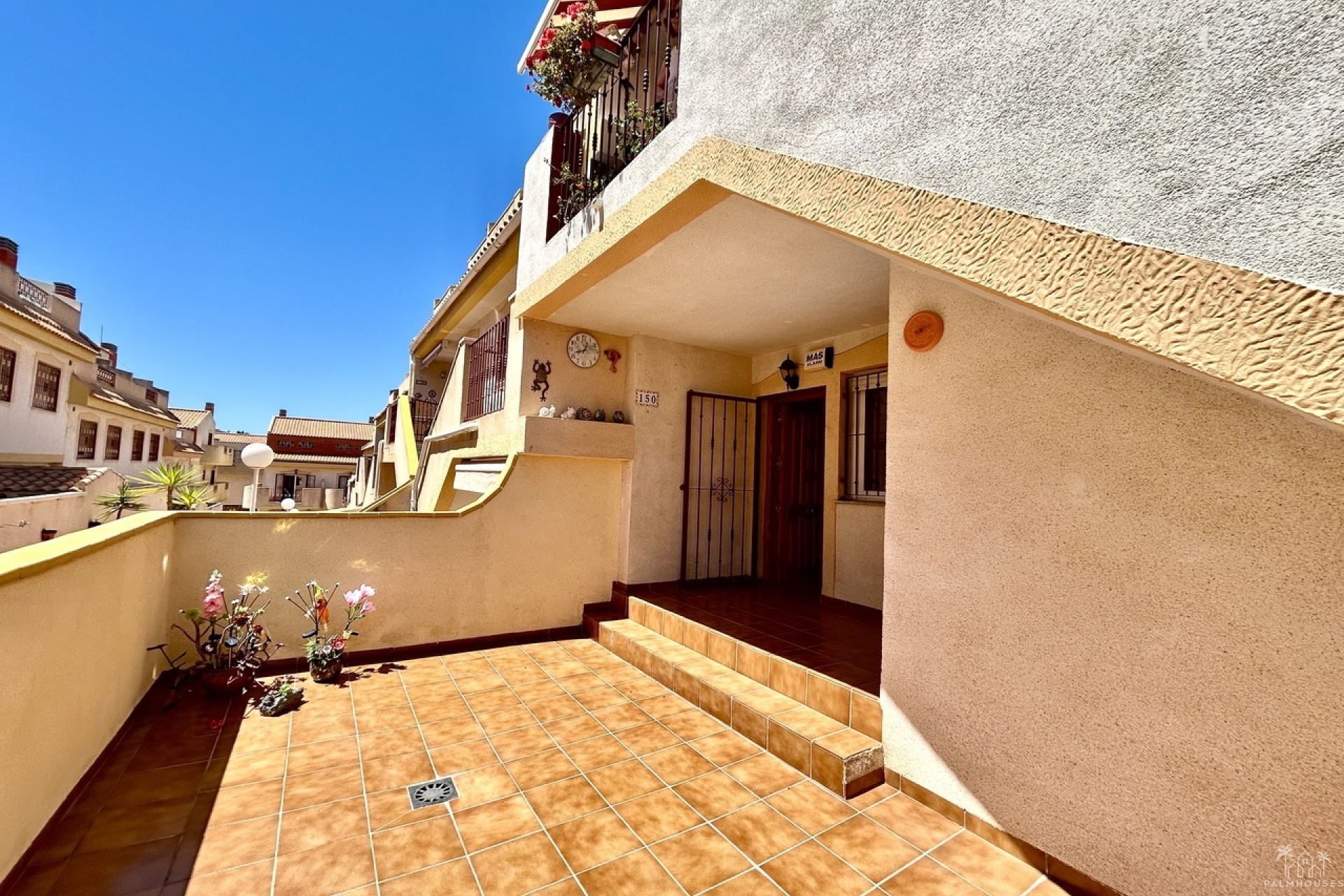 Revente - Apartment - La Zenia - Costa Blanca
