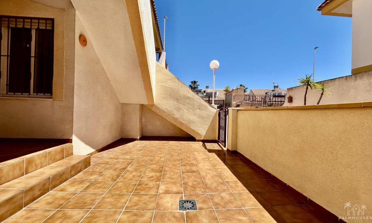 Revente - Apartment - La Zenia - Costa Blanca