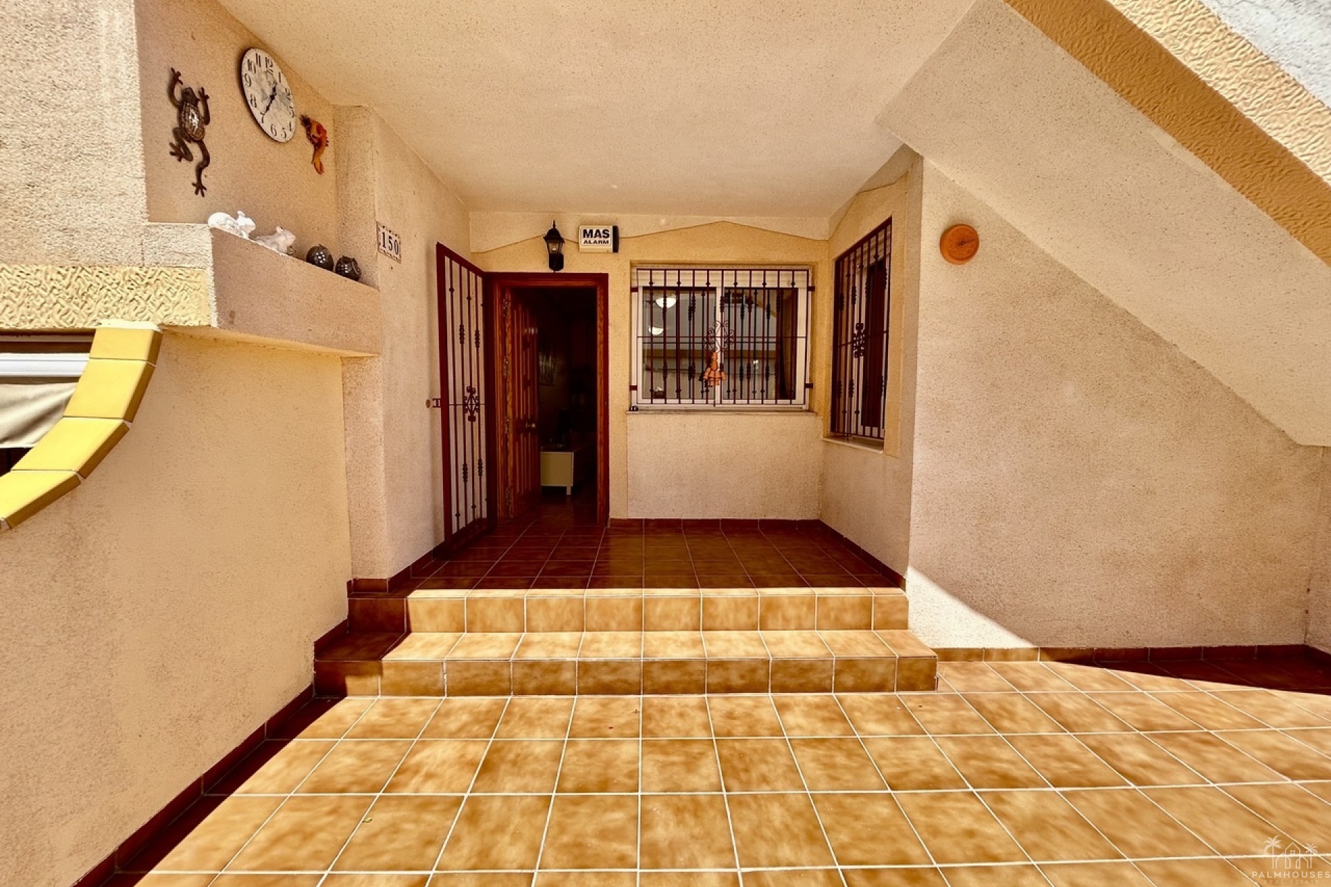 Revente - Apartment - La Zenia - Costa Blanca
