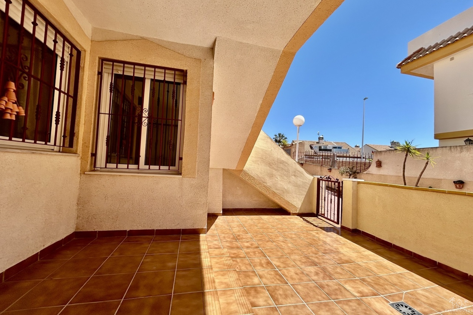 Revente - Apartment - La Zenia - Costa Blanca