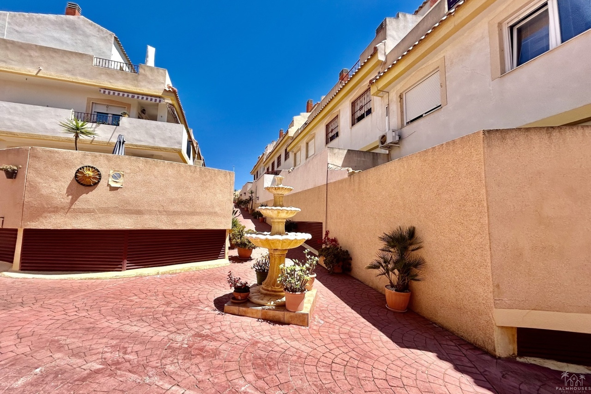 Revente - Apartment - La Zenia - Costa Blanca