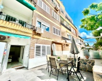 Revente - Apartment - La Zenia - Costa Blanca