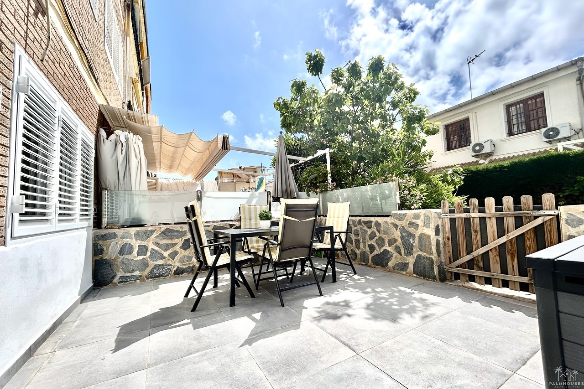 Revente - Apartment - La Zenia - Costa Blanca