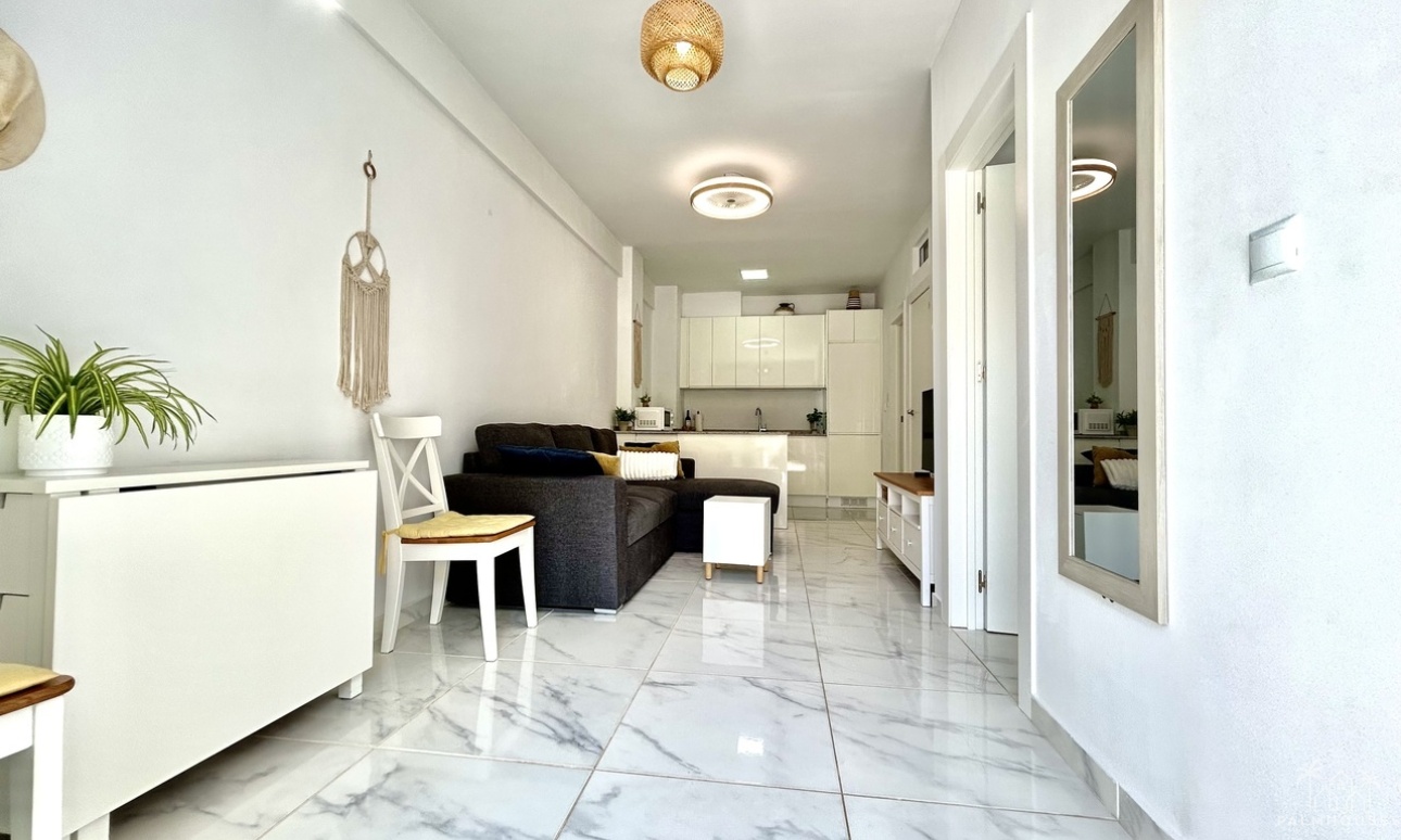 Revente - Apartment - La Zenia - Costa Blanca