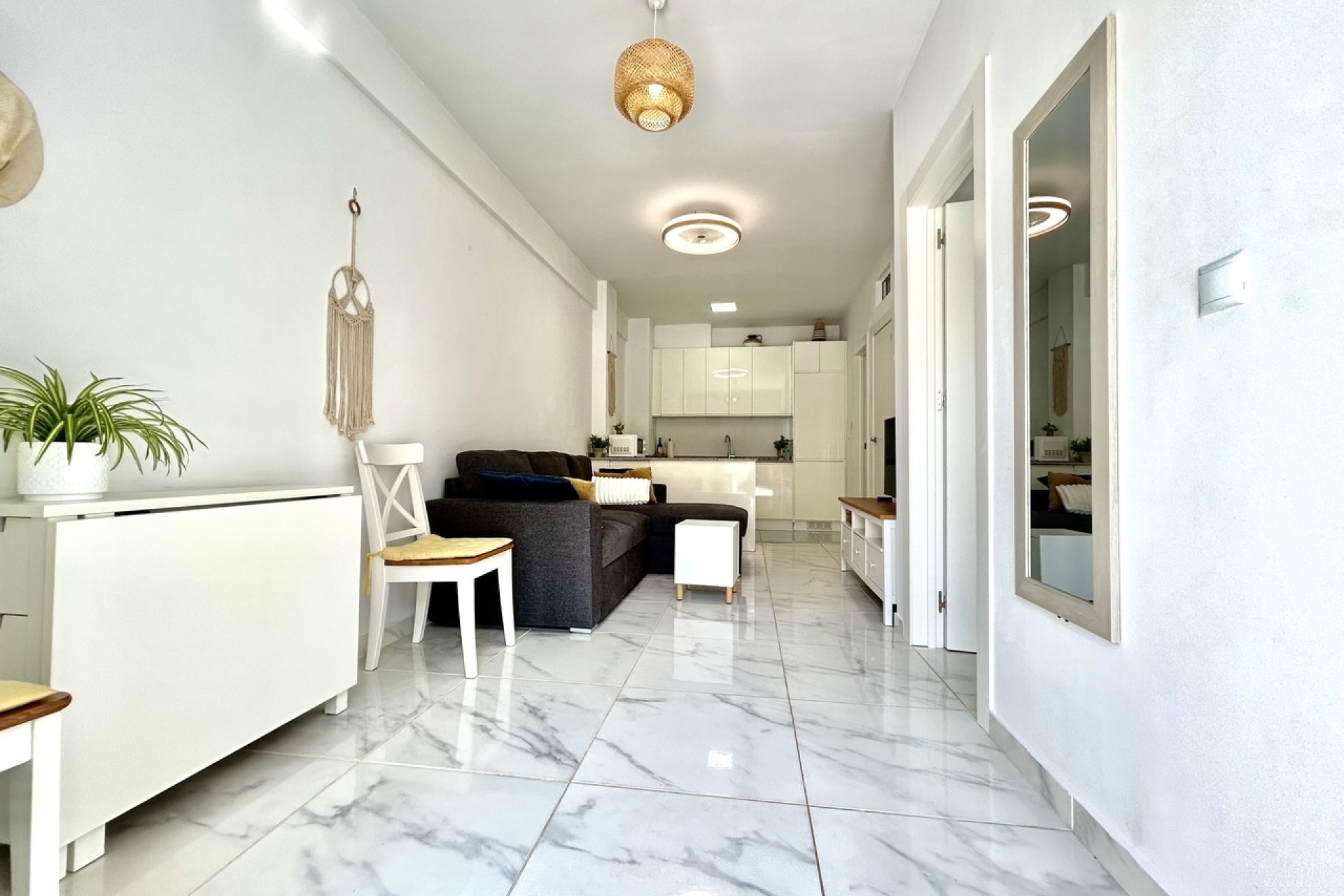 Revente - Apartment - La Zenia - Costa Blanca