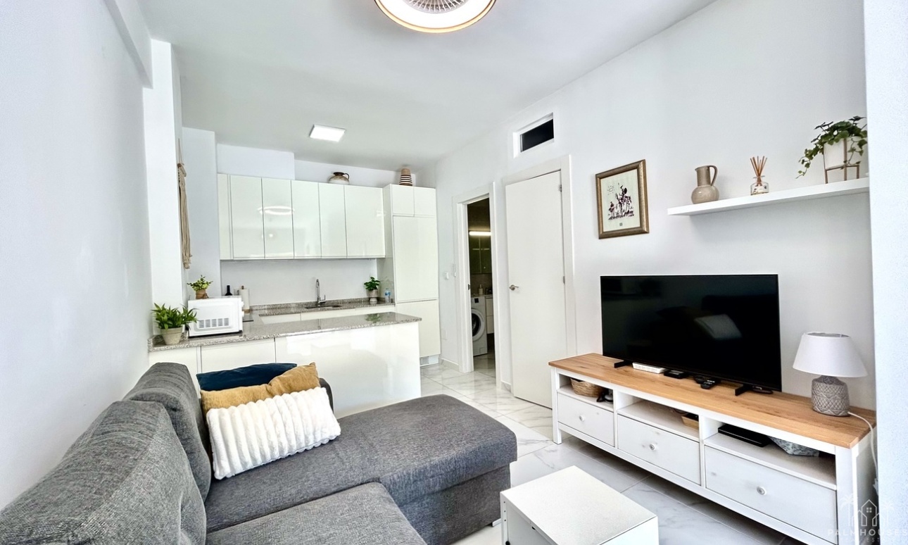 Revente - Apartment - La Zenia - Costa Blanca