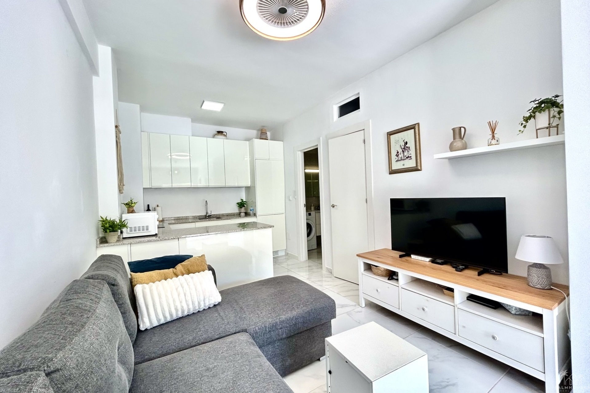 Revente - Apartment - La Zenia - Costa Blanca